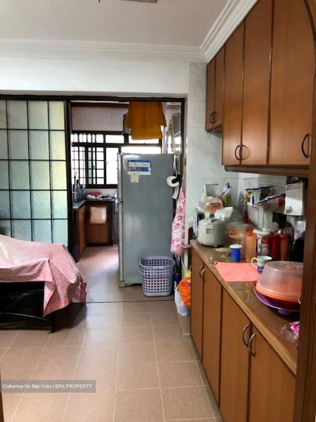 Blk 2 Teck Whye Avenue (Choa Chu Kang), HDB 3 Rooms #590746081